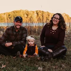 Meet your Posher, Christina